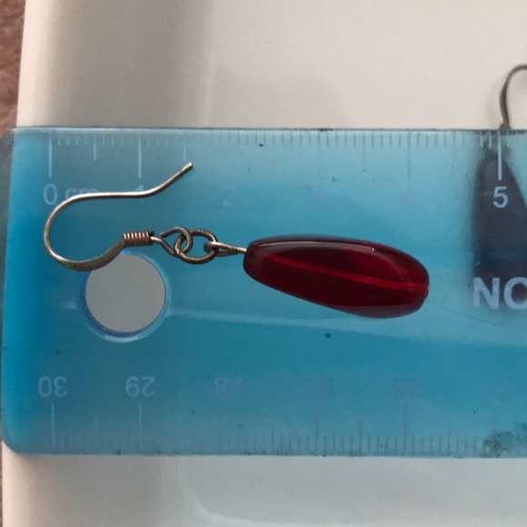 Dangly Earrings - Picture 3 of 3